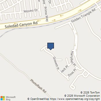 26146 Gravett Place Saugus, CA MLS# SR26002416