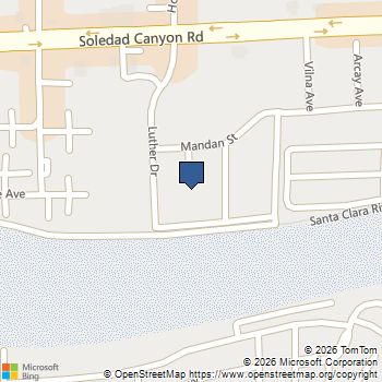 18808 Mandan 313 Canyon Country, CA MLS# SR26024551