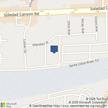 18754 Mandan 1302 Canyon Country, CA MLS# SR25269410