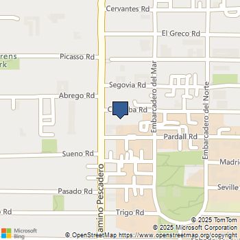 6591 Cordoba Road Goleta, CA MLS# V1-32761