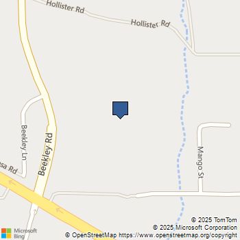 0 Beekley and Nielson Phelan, CA MLS# IV25111336