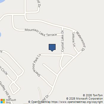 5345 Sherwood Park Lane Gainesville, GA MLS# 10678118