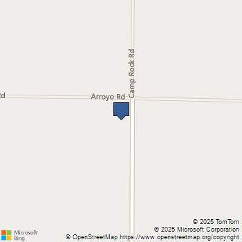 0 Camp Rock Road Lucerne Valley, CA MLS# P122822