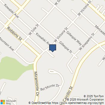 917 W W Victoria Street Santa Barbara, CA MLS# V1-31538