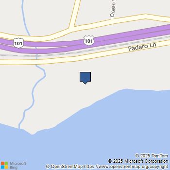 3055 Padaro Lane Carpinteria, CA MLS# 23322993