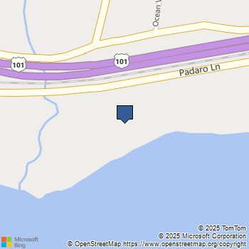 3055 Padaro Lane Carpinteria, CA MLS# 25489979