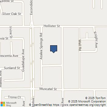 0 Afton Avenue Hesperia, CA MLS# HD25188302