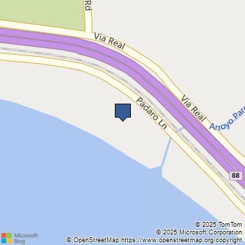 3443 Padaro Lane Carpinteria, CA MLS# 25605551