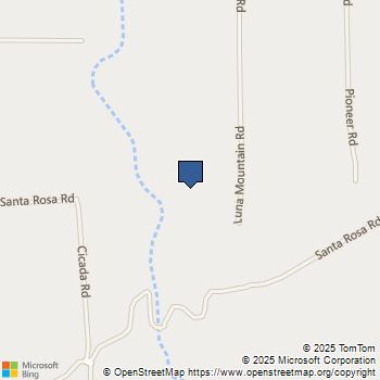 21 Luna Mountain Road Apple Valley, CA MLS# HD23141330