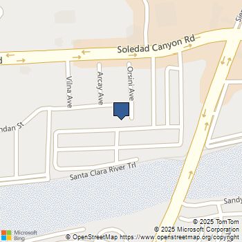 18540 Soledad Canyon Road 122 Canyon Country, CA MLS# SR25200087