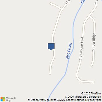 370 Flowing Trail Dawsonville, GA MLS# 10698653