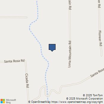 20 Luna Mountain Road Apple Valley, CA MLS# HD23141283