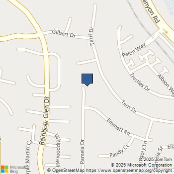 26822 Pamela Drive Canyon Country, CA MLS# SR25236108