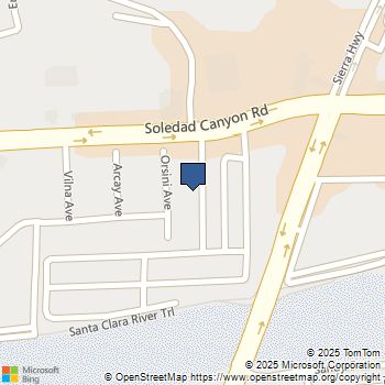 18540 Soledad Canyon Road 10 Canyon Country, CA MLS# SR25246357