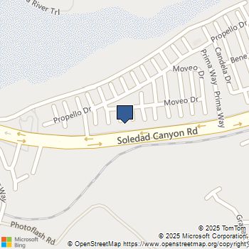 21982 Moveo Drive Saugus, CA MLS# SR25210721