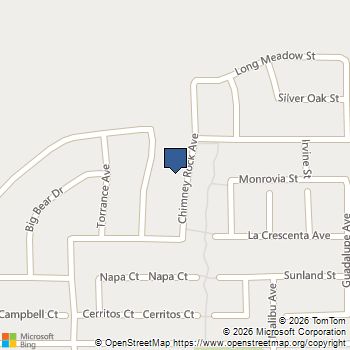 9068 Chimney Rock Hesperia, CA MLS# HD26122415