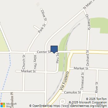 4050 Lime Road Piru, CA MLS# 25618567