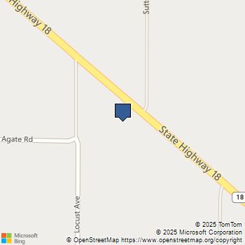 34557 Ca-18 A Lucerne Valley, CA MLS# HD25182829