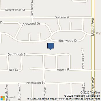 14342 Dartmouth Hesperia, CA MLS# IV25243673