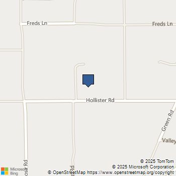 1220 Hollister Road Pinon Hills, CA MLS# IV25188866