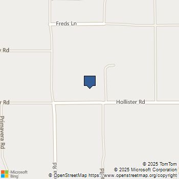 1114 Hollister Pinon Hills, CA MLS# HD25255401