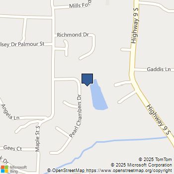 75 Pearl Chambers Drive Dawsonville, GA MLS# 7676301