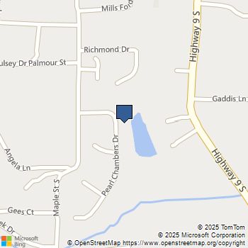 75 Pearl Chambers Drive Dawsonville, GA MLS# 10638667