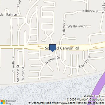27661 Nugget Canyon Country, CA MLS# SR26137370