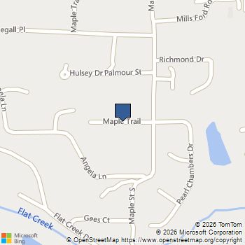 93 Maple Trail Dawsonville, GA MLS# 10775495