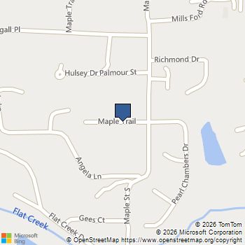 79 Maple Trail Dawsonville, GA MLS# 10775506