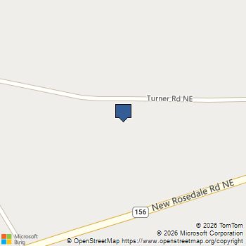 1465 Turner Road NE Rome, GA MLS# 10799125