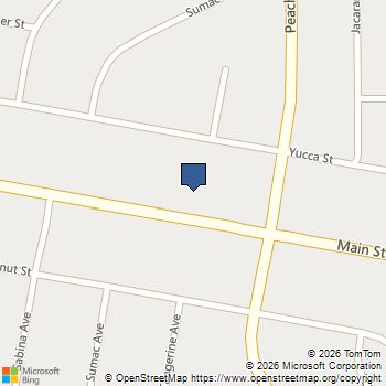 18346 Main Hesperia, CA MLS# HD26103918