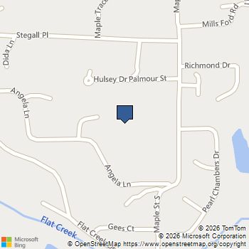 87 Maple Trail Dawsonville, GA MLS# 7744637