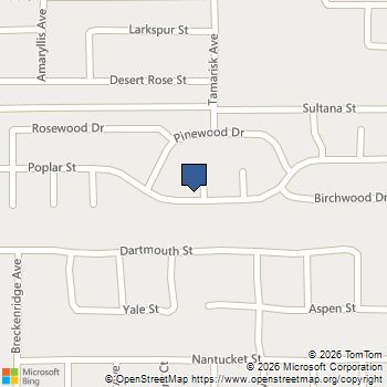 9122 Mapleleaf Court Hesperia, CA MLS# ML82051152
