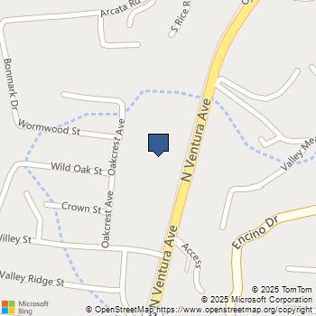 11195 N Ventura Avenue 17 Ojai, CA MLS# V1-33303