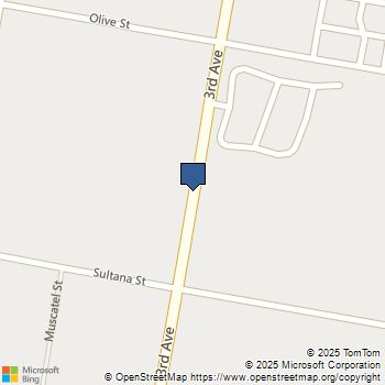 0 Sultana St Hesperia, CA MLS# 41083672