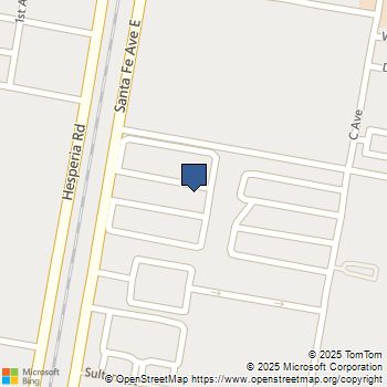 9161 Santa Fe Ave E 27 Hesperia, CA MLS# CV25261947