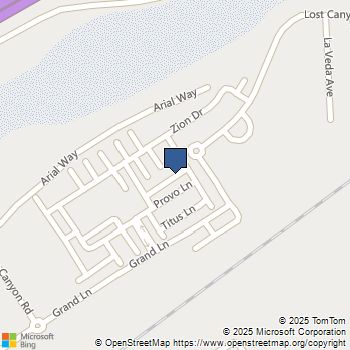 17037 Provo Lane Canyon Country, CA MLS# SW25249927