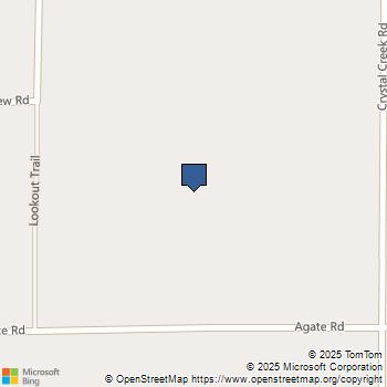 9036 Briar Lucerne Valley, CA MLS# HD25242131