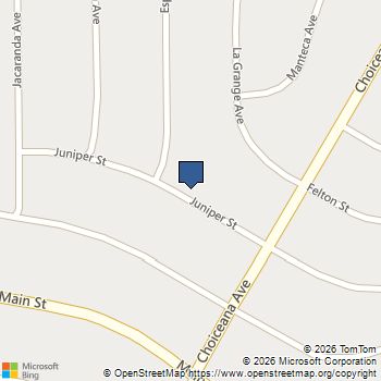 18660 Juniper St Hesperia, CA MLS# HD26003281