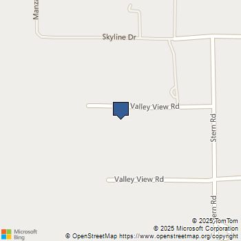 0 Mountain View Rd Apple Valley, CA MLS# IV25160313