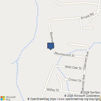 2551 Bonmark Drive B Ojai, CA MLS# V126686