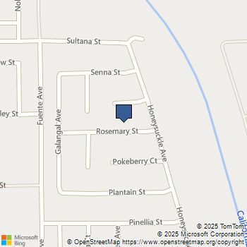 13868 Rosemary Street Hesperia, CA MLS# SB25100938