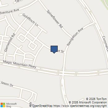 26843 Serif Place Valencia, CA MLS# OC26027858