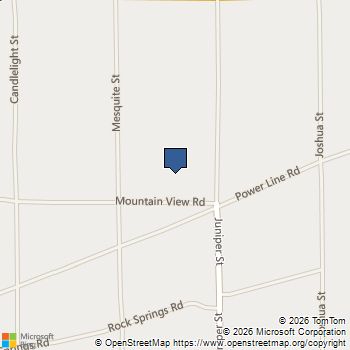 11 Juniper Street Apple Valley, CA MLS# HD26029509