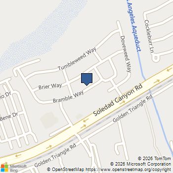 21423 Bramble Way Saugus, CA MLS# NDP2600174