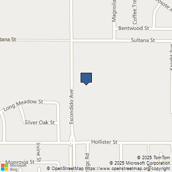 0 Escondido Ave Hesperia, CA MLS# HD25140809