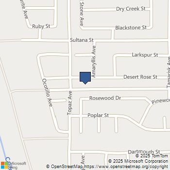 14131 Desert Rose Street Hesperia, CA MLS# PW25149263