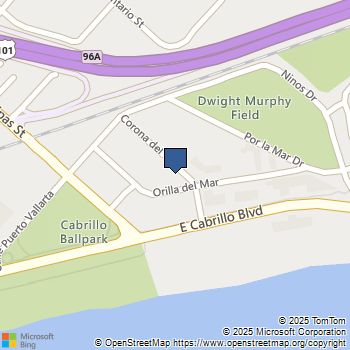 440 Corona Del Mar Santa Barbara, CA MLS# 25611189