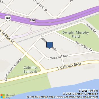 428 Corona Del Mar Drive Santa Barbara, CA MLS# V1-32910